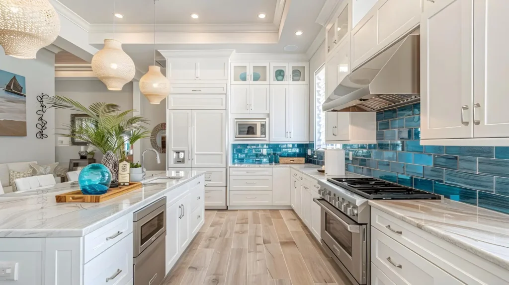 Custom Kitchen Design Denver