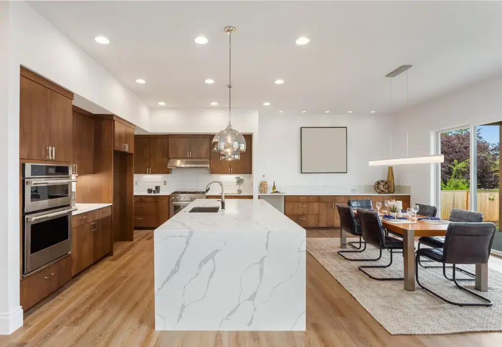 Kitchen Remodel in Denver Colorado