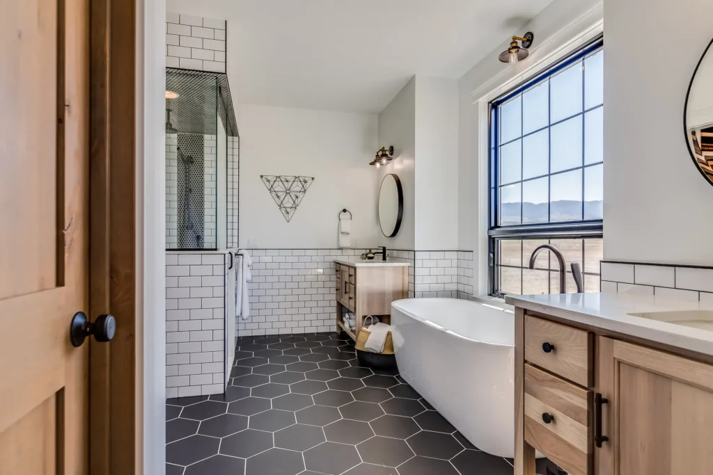 Bathroom Remodel Denver