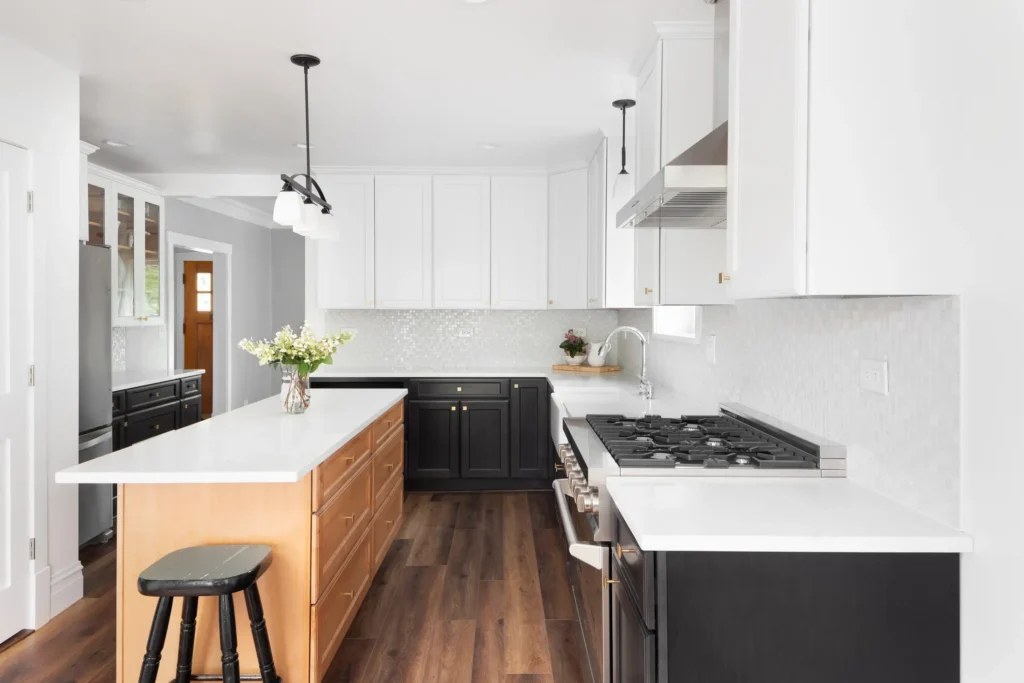 Kitchen Remodel Colorado